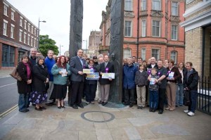 CPA Liverpool Launch