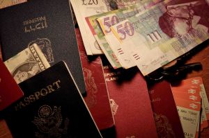 Born (again) Identity