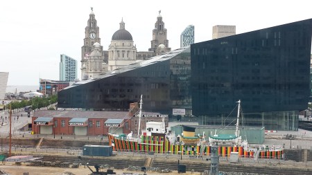 Liverpool Waterfront